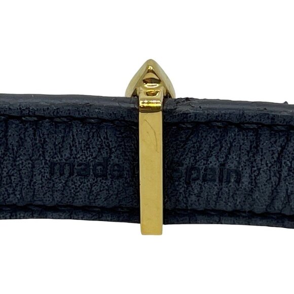 Authentic LOUIS VUITTON Bracelet Blooming M6534 Monogram Canvas #36635581 - Picture 12 of 12